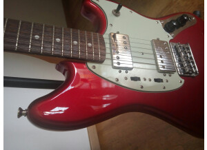 Fender Pawn Shop Mustang Special (54064)
