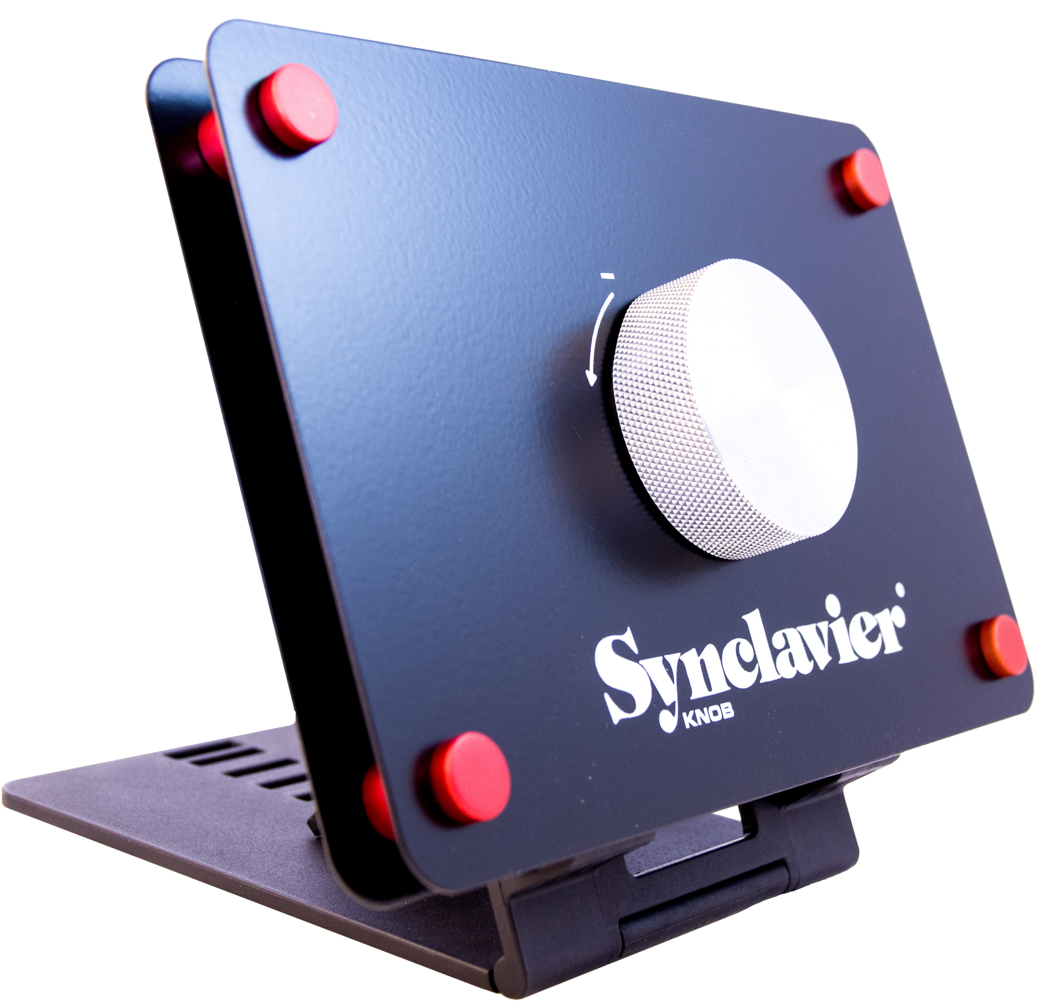 Synclavier Synclavier Knob : Knob-angleright