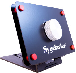 Synclavier Synclavier Knob : Knob-angleright