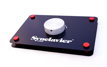 Synclavier Synclavier Knob : Knob-flat