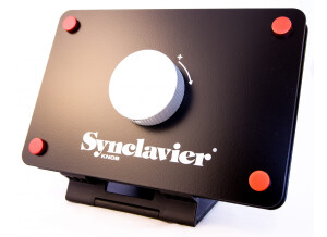 Synclavier Synclavier Knob