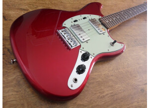 Fender Pawn Shop Mustang Special (26907)