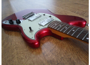 Fender Pawn Shop Mustang Special (74898)