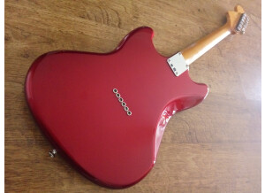 Fender Pawn Shop Mustang Special (80752)