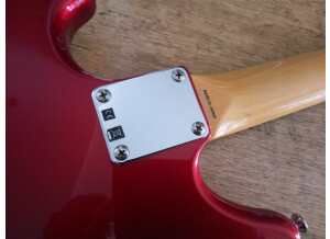 Fender Pawn Shop Mustang Special (60486)