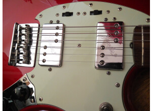 Fender Pawn Shop Mustang Special (48505)