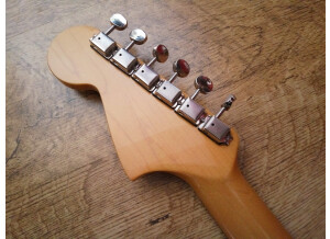 Fender Pawn Shop Mustang Special (42789)