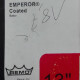 Emperor X Coated Snare Drum Head Emperor X Coated Snare Drum Head