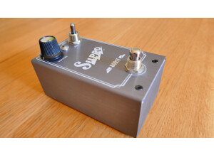 Supro Boost (70295)