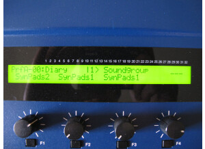 Quasimidi Raven Max (65970)