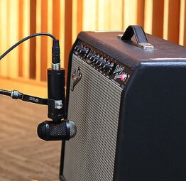 LS308-Amp LS308-Amp