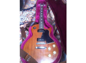 Gibson Les Paul Special P100