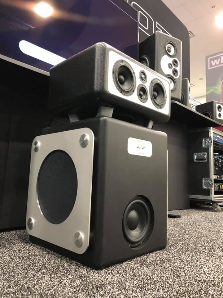 LFE15 NAMM