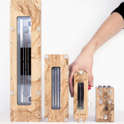 Element-with-Springs Element-with-Springs