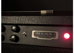 Mesa Boogie F50 Head (85255)