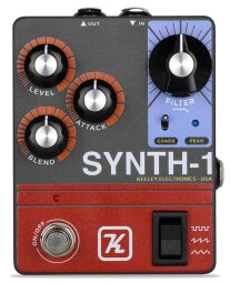 Synth1 Synth1