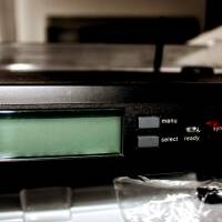 Récepteur Micro SHURE SLX4 Wireless UHF Acheté neuf 590 € NEUF BRADé NEUF 245 € !!!