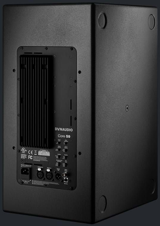 Dynaudio Core 59 : dynaudio-core-59-back