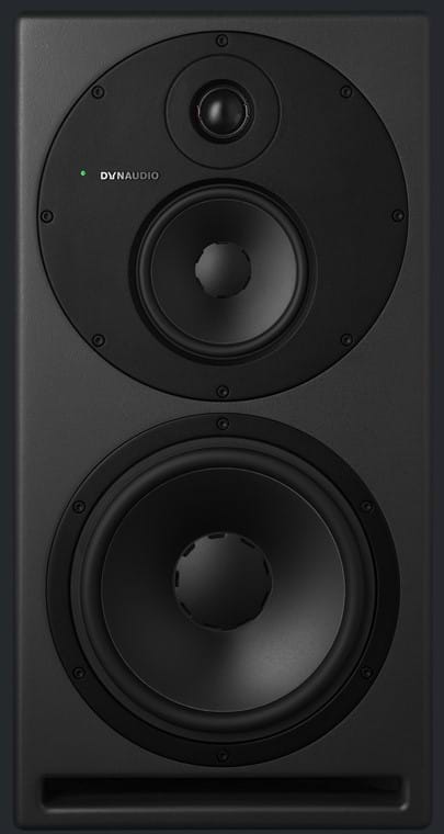 Dynaudio Core 59 : dynaudio-core-59-front