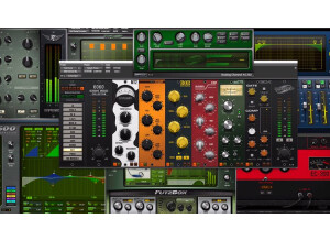 McDSP 6060 Ultimate Module Collection (44945)