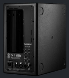 Dynaudio Core 7 : dynaudio-core-7-back Dynaudio Core 7 : dynaudio-core-7-back