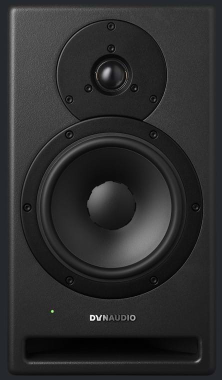 Dynaudio Core 7 : dynaudio-core-7-front
