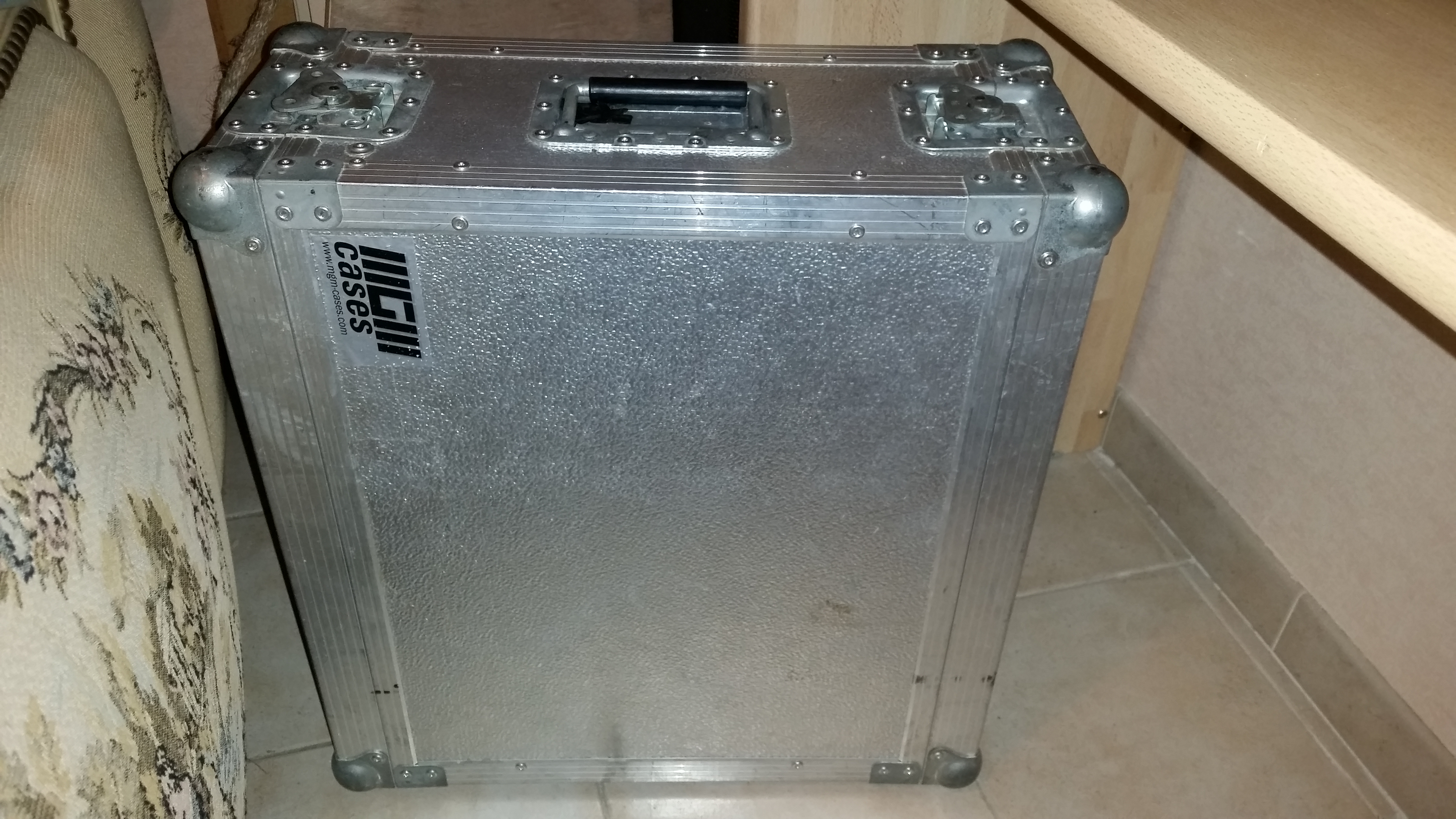 Shure SLX4 (87841)