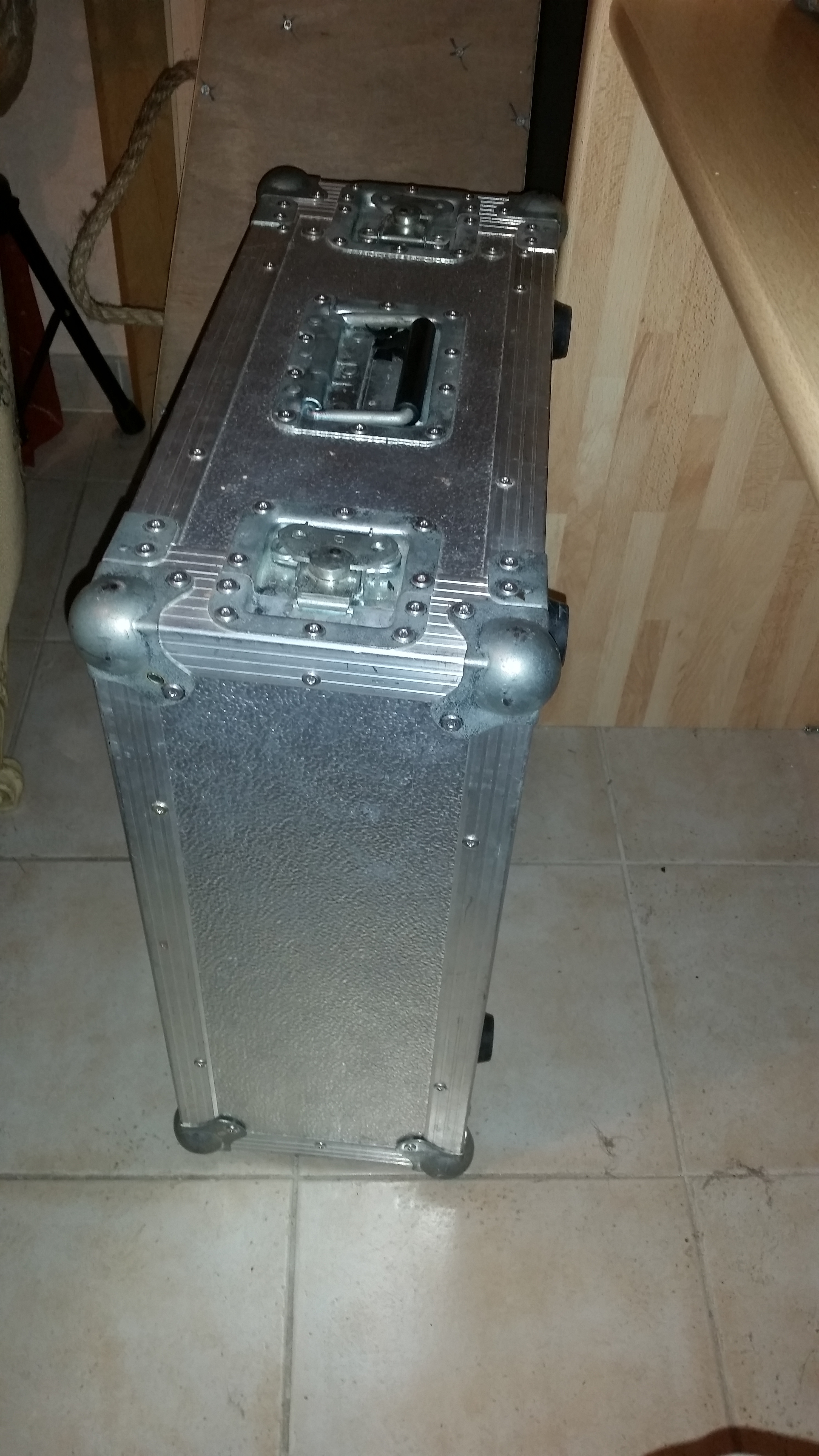 Shure SLX4 (74679)