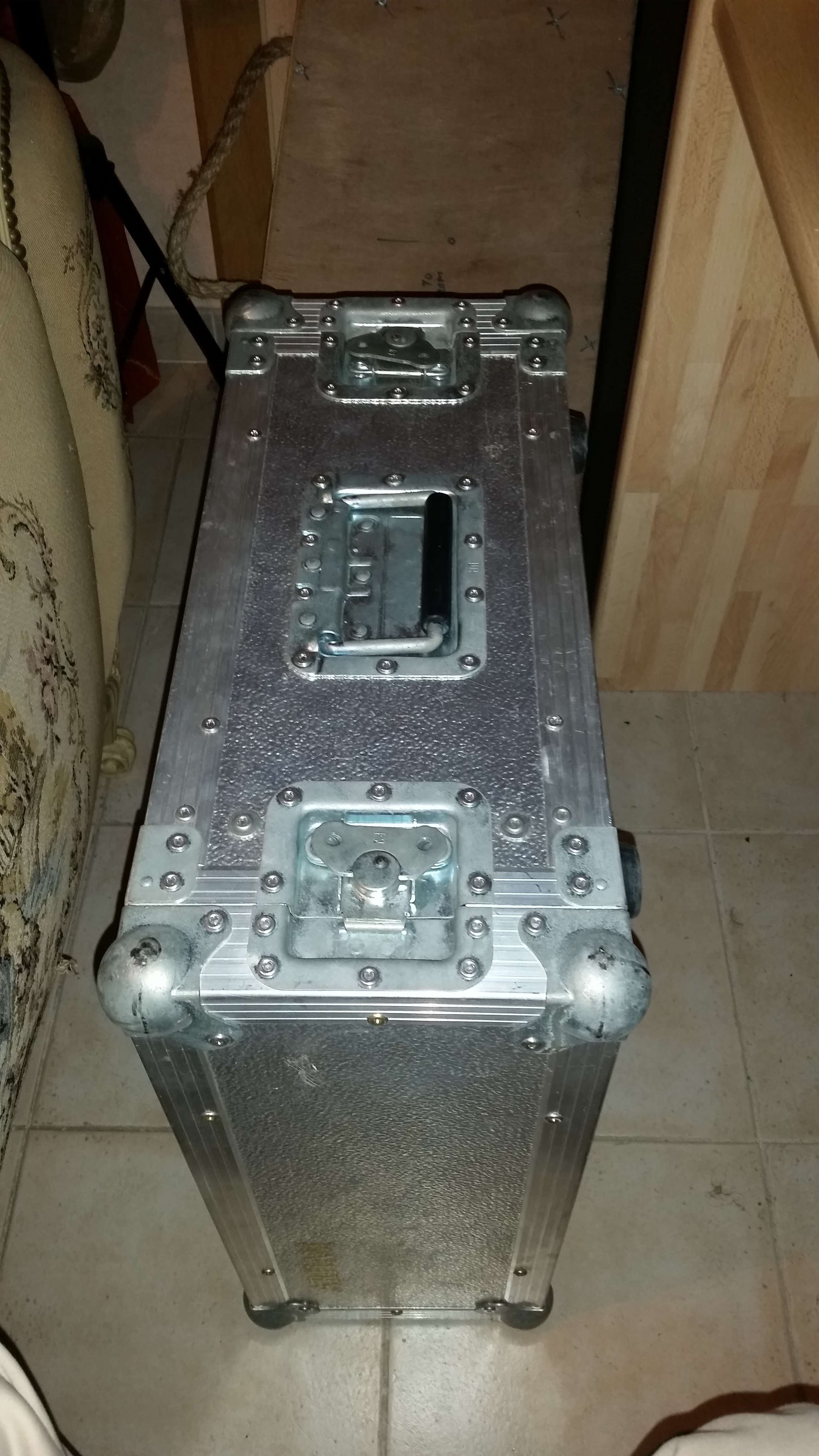 Shure SLX4 (89407)