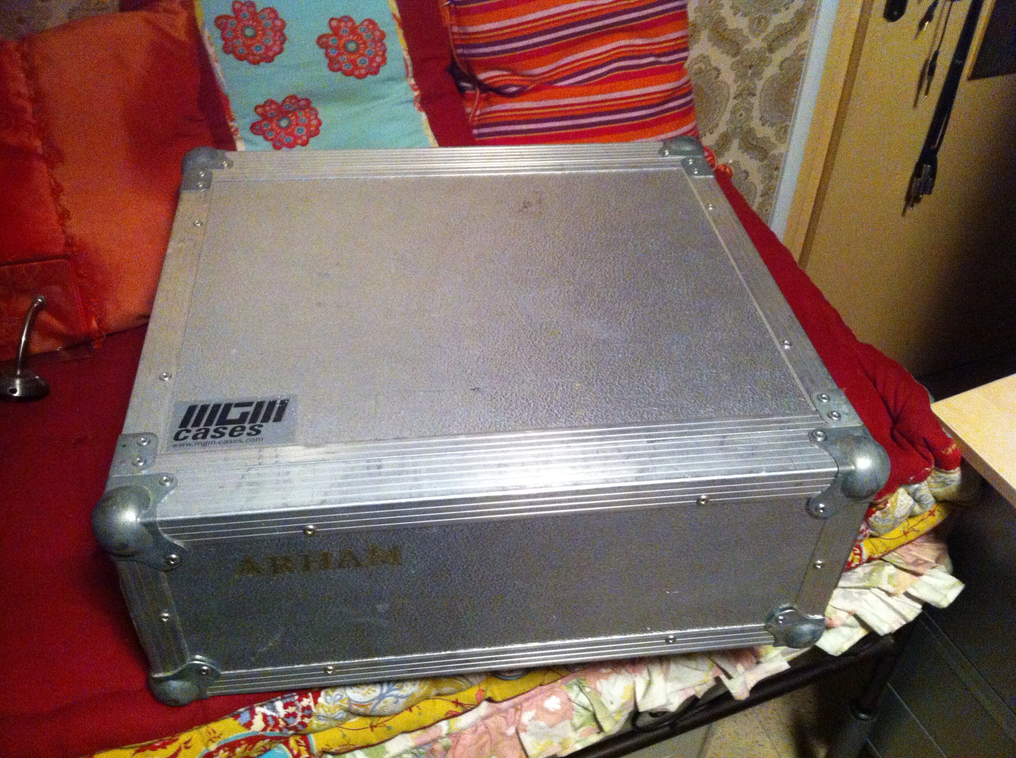 Shure SLX4 (75036)