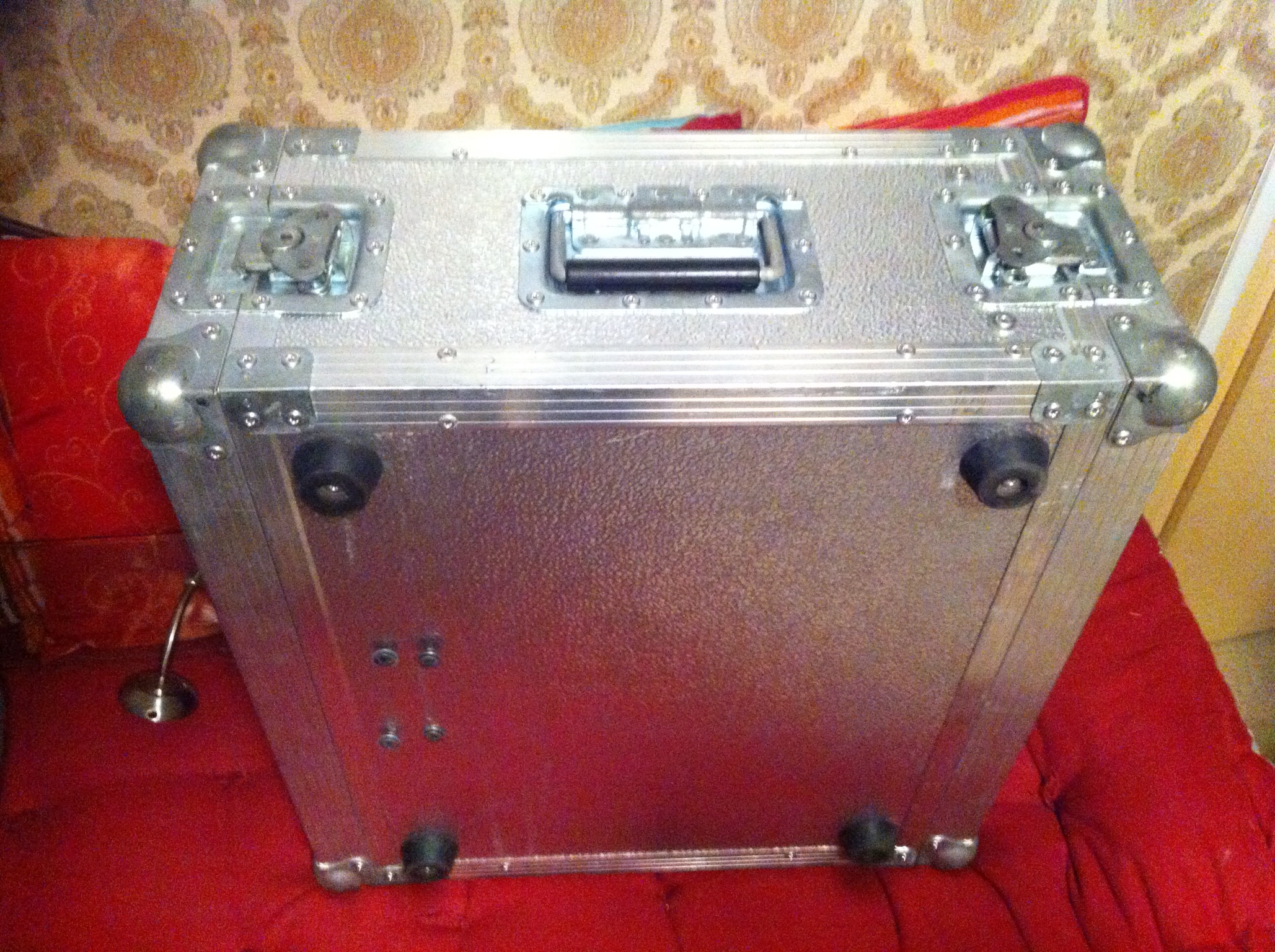 Shure SLX4 (97074)