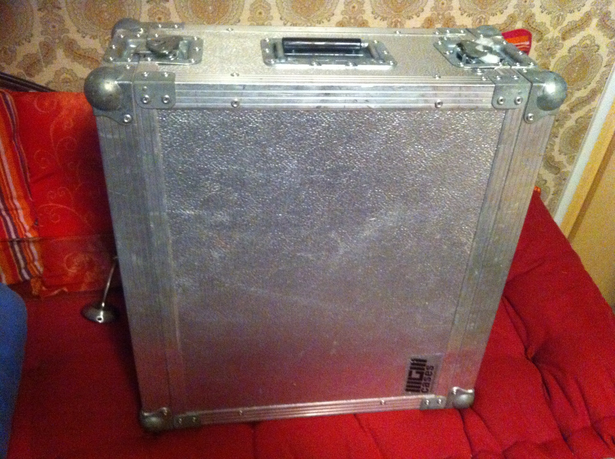 Shure SLX4 (14675)