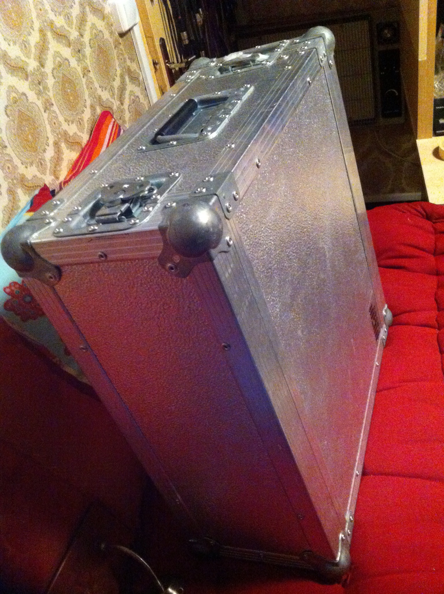 Shure SLX4 (73256)