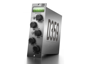 McDSP 6060 Ultimate Module Collection (28039)
