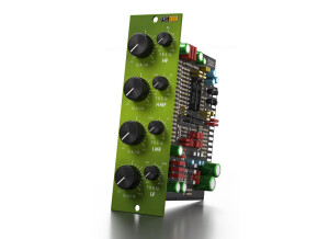 McDSP 6060 Ultimate Module Collection (97177)