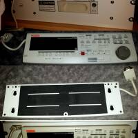 LOT Complet FOSTEX DtD Enregistreur Numérique Matériel Pratiquement NEUF !!!