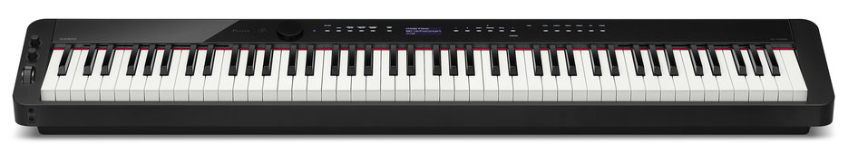 Casio PX-S3000 : PX-S3000BK_Pshort