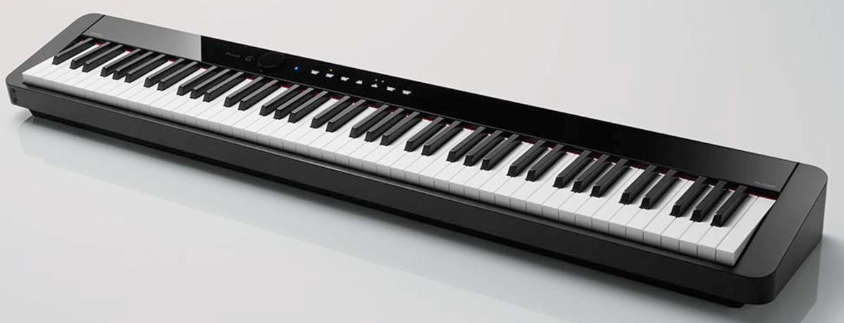 Casio PX-S1000 : PX-S1000