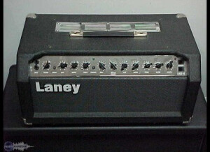 Laney LH50 II