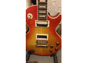 Gibson Les Paul Standard Faded '60s Neck (86418)