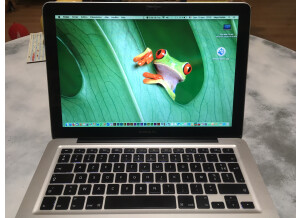 Apple MacBook Pro 13" Core i5 2,5 GHz (28811)