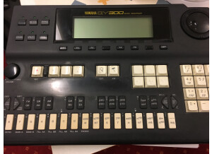 Akai MPC5000 (32050)