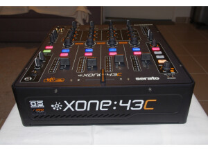 Allen & Heath Xone:43C (13011)