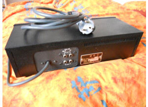 Boss RX-100 Reverb Box (71096)