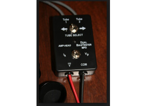 TAD (Tube Amp Doctor) BiasMaster System BM2 (63524)
