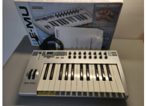 E-MU Xboard25 (31159)
