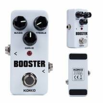 Kokko Booster