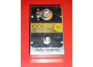 Electro-Harmonix Doctor-Q vintage