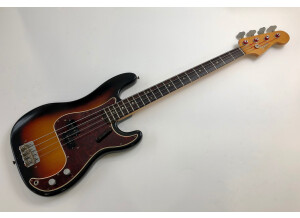 Fender Precision Bass (1966) (37871)