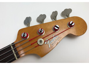 Fender Precision Bass (1966) (95579)